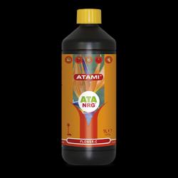 Atami Ata Organics Flower-C (500ml a 5L) - Imagen 1 2