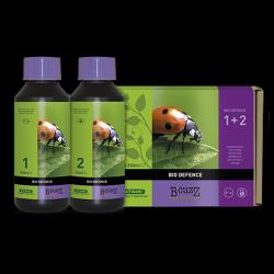 Atami B´Cuzz Bio-defense 1+2 (50ml - 250ml) - Imagen 1 2