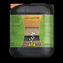 Atami Ata Awa Leaves A+B (1L - 5L) - Imagen 1 2