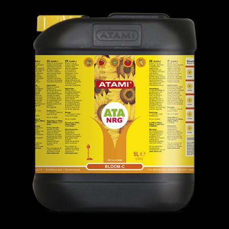 Atami Ata Organics Bloom-C (1L - 5L) - Imagen 2