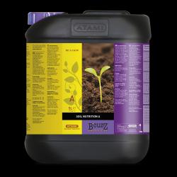 Atami B´Cuzz Soil Nutrition A+B (1L a 10L) - Imagen 1 2