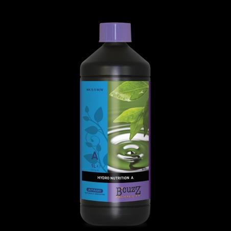 Atami B´Cuzz Hydro Nutrition A+B (1L a 10L) - Imagen 1