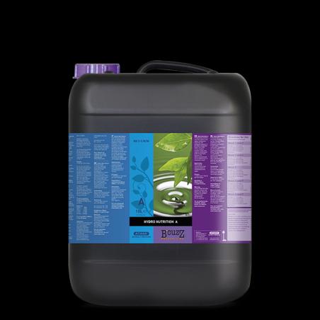 Atami B´Cuzz Hydro Nutrition A+B (1L a 10L) - Imagen 3