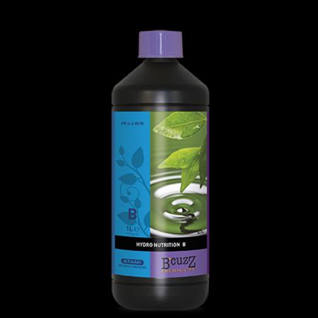 Atami B´Cuzz Hydro Nutrition A+B (1L a 10L) - Imagen 4