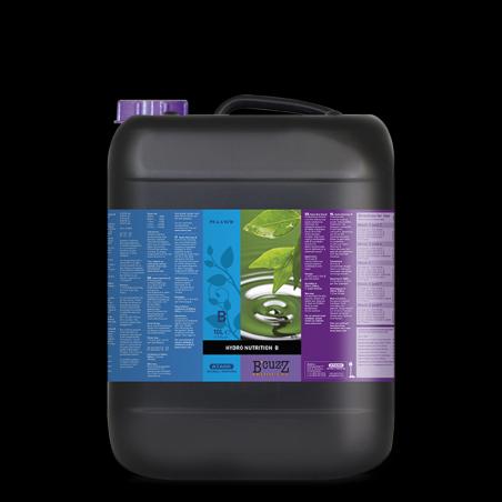 Atami B´Cuzz Hydro Nutrition A+B (1L a 10L) - Imagen 6