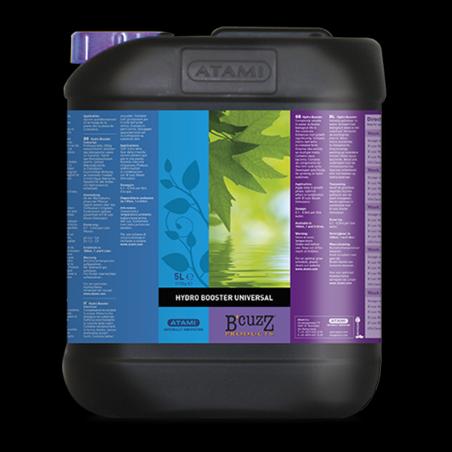 Atami B´Cuzz Hydro Booster Universal (1L - 5L) - Imagen 2