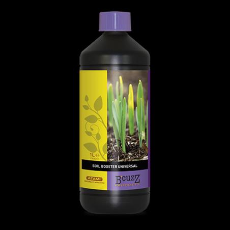 Atami B´Cuzz Soil Booster Universal (1L - 5L) - Imagen 1