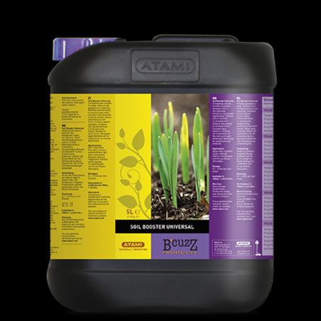 Atami B´Cuzz Soil Booster Universal (1L - 5L) - Imagen 2