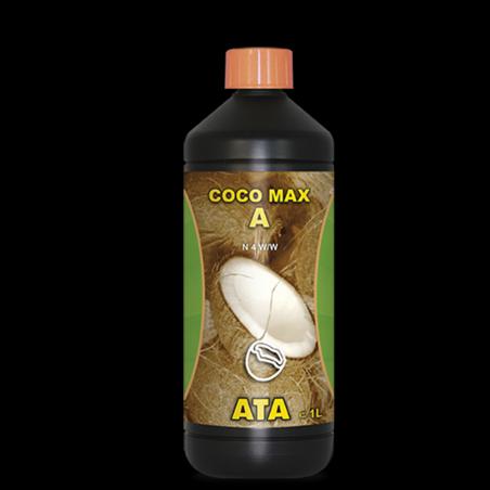 Atami Ata Coco Max A+B (1L - 5L) - Imagen 1