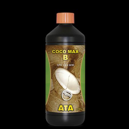 Atami Ata Coco Max A+B (1L - 5L) - Imagen 3