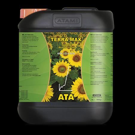 Atami Ata Terra Max (1L a 10L) - Imagen 2