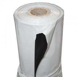 Plástico Blanco/Negro 125 Micras - Imagen 1 2