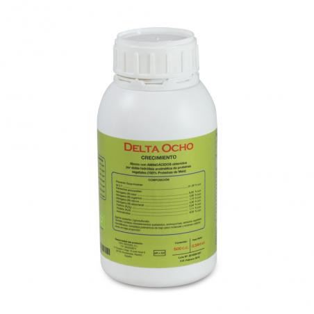 Cannabiogen Delta ocho - Imagen 2