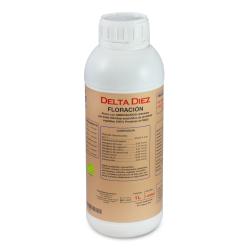 Cannabiogen Delta Diez (500Ml a 5L) - Imagen 1