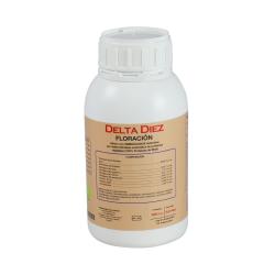 Cannabiogen Delta Diez (500Ml a 5L) - Imagen 1 2