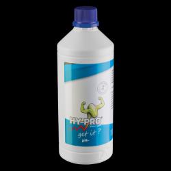 Hy-Pro Ph Down (500ml a 20L) - Imagen 1