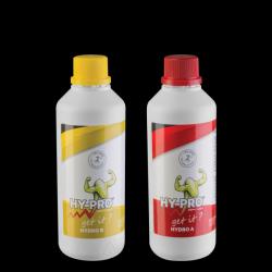 Hy-Pro Hydro A+B (500ml a 20L) - Imagen 1 2