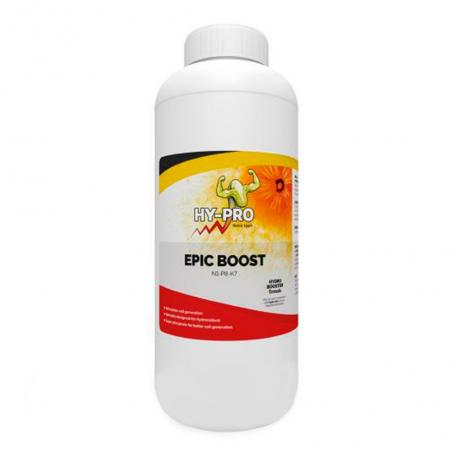 Hy-Pro Epic Boost (250ml a 5L) - Imagen 1