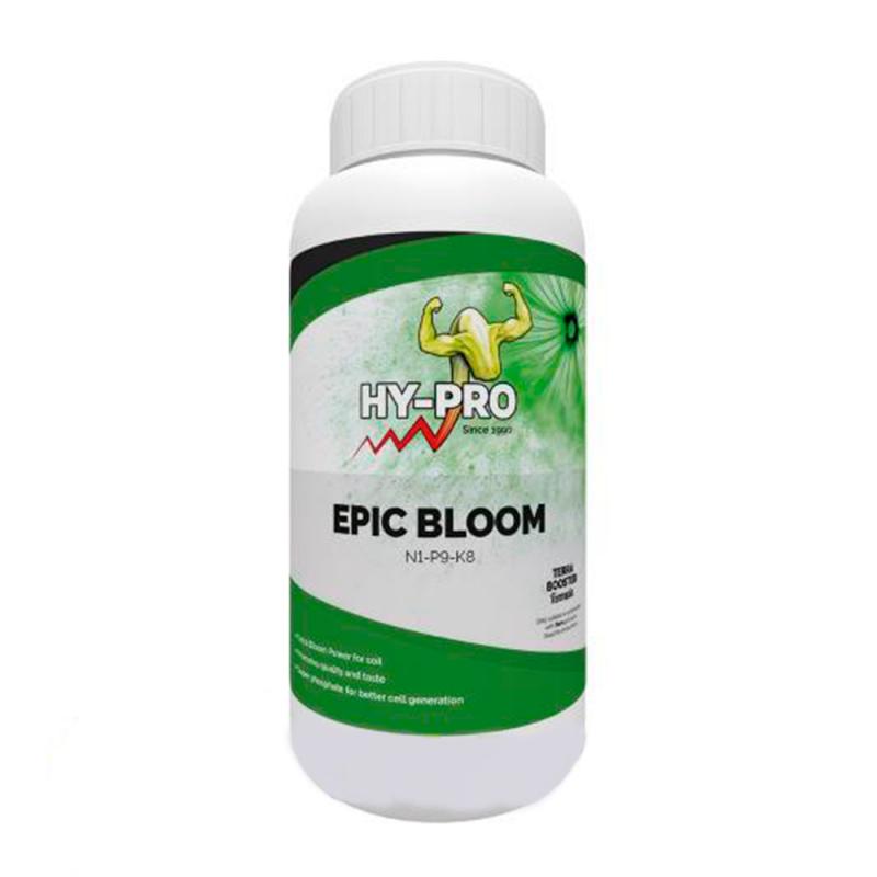 Hy-Pro Epic Bloom (250ml a 5L) - Imagen 1