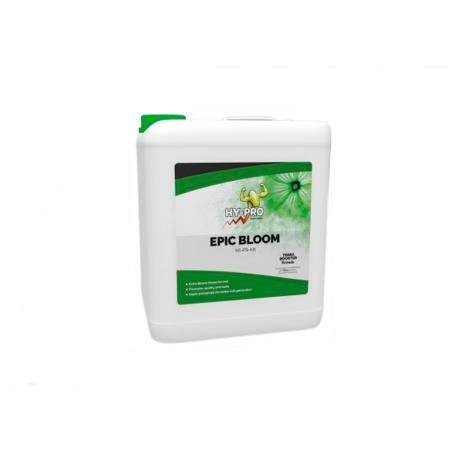 Hy-Pro Epic Bloom (250ml a 5L) - Imagen 2