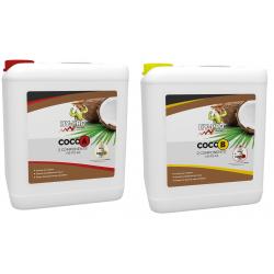 Hy-Pro Coco A+B - Imagen 1 2