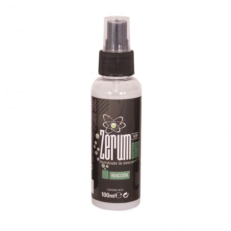 Zerum-Car Spray 100ml - Imagen 1