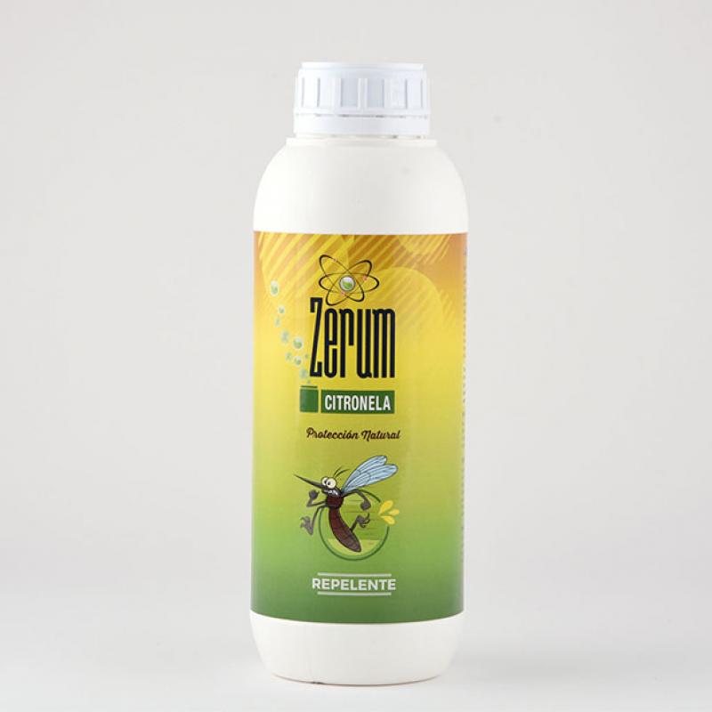 Zerum Pro Recarga 1L - Imagen 1