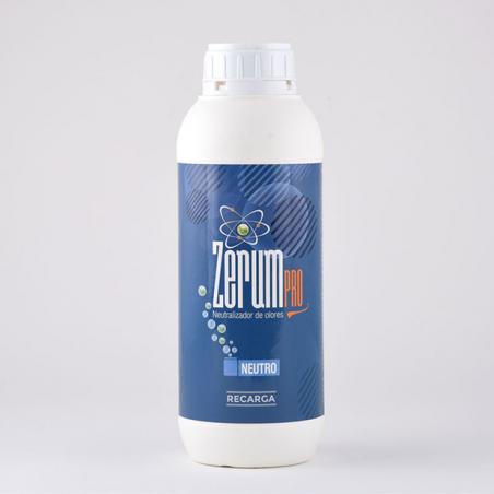 Zerum Pro Recarga 1L - Imagen 4