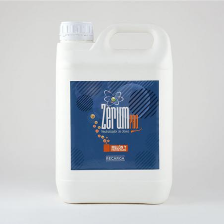 Zerum Pro Recarga 5L - Imagen 1