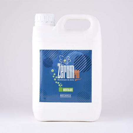 Zerum Pro Recarga 5L - Imagen 2