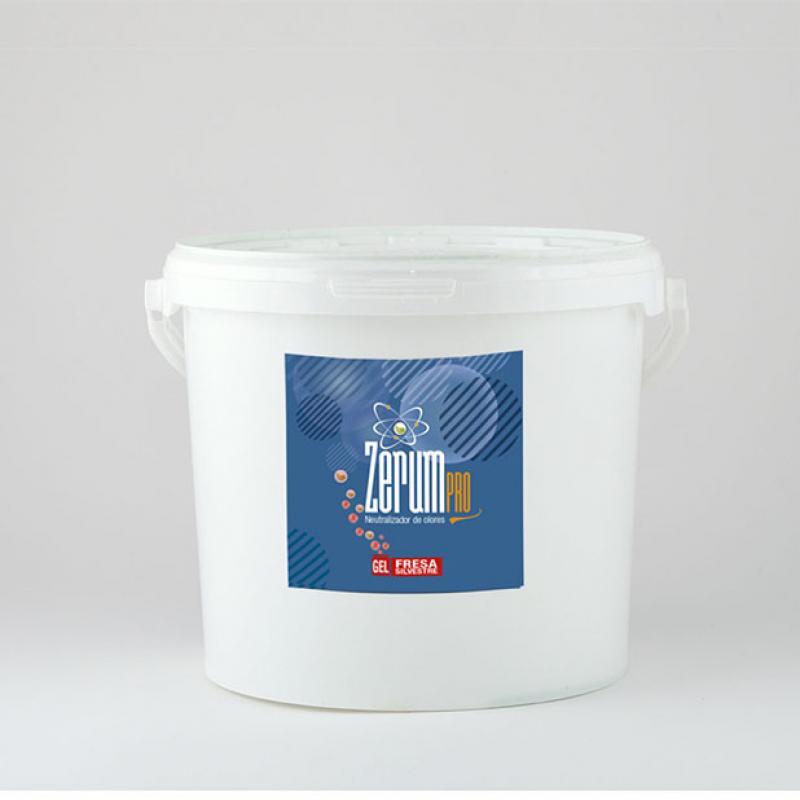 Zerum Pro Gel 5Kg Cubo - Imagen 1