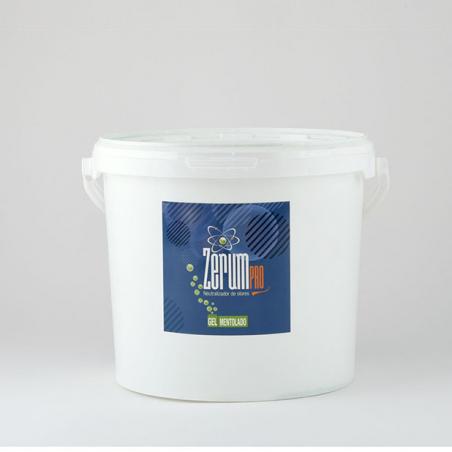 Zerum Pro Gel 5Kg Cubo - Imagen 2