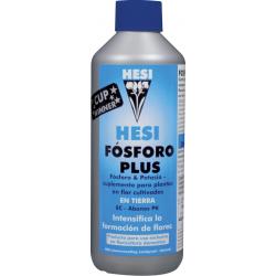 Hesi Fósforo Plus (500ml a 20L) - Imagen 1