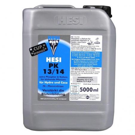 Hesi Pk 13-14  (500ml a 10L) - Imagen 3