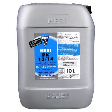 Hesi Pk 13-14  (500ml a 10L) - Imagen 4