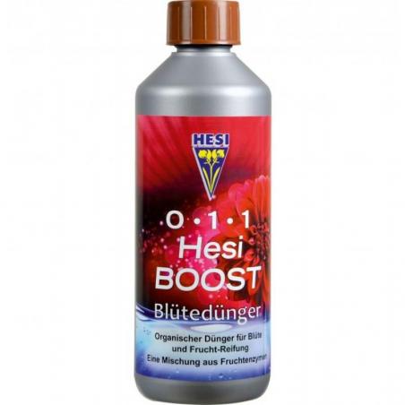 Hesi Boost (500ml a 10L) - Imagen 1