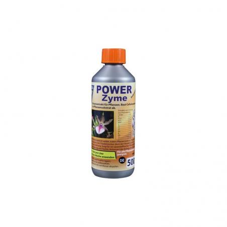 Hesi Power Zyme (500ml a 10L) - Imagen 2