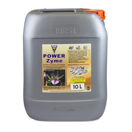 Hesi Power Zyme (500ml a 10L) - Imagen 3