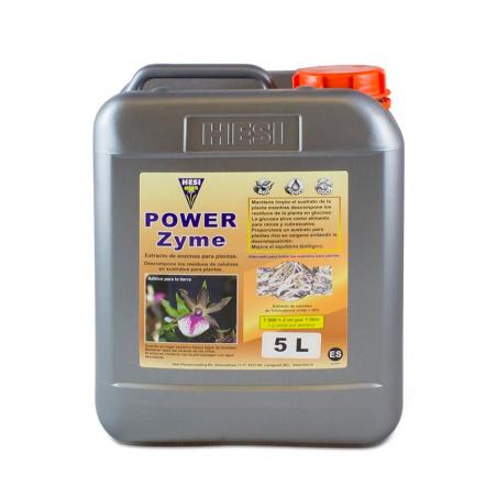 Hesi Power Zyme (500ml a 10L) - Imagen 4