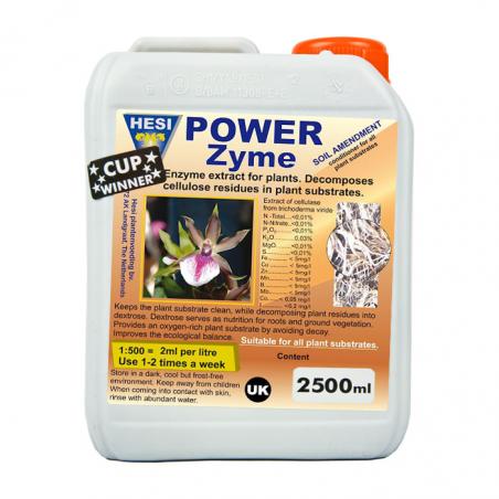 Hesi Power Zyme (500ml a 10L) - Imagen 5