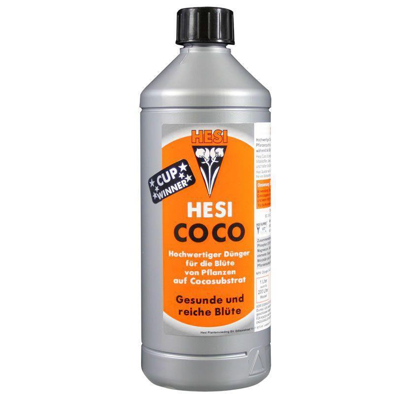 Hesi Coco (1L a 20L) - Imagen 1