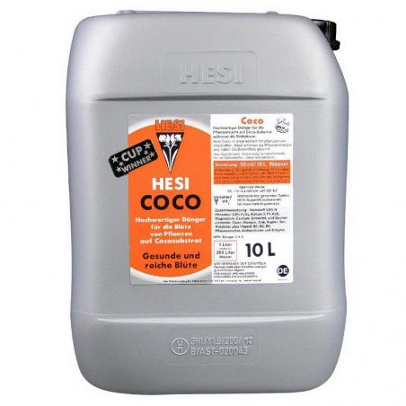 Hesi Coco (1L a 20L) - Imagen 2