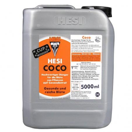 Hesi Coco (1L a 20L) - Imagen 4