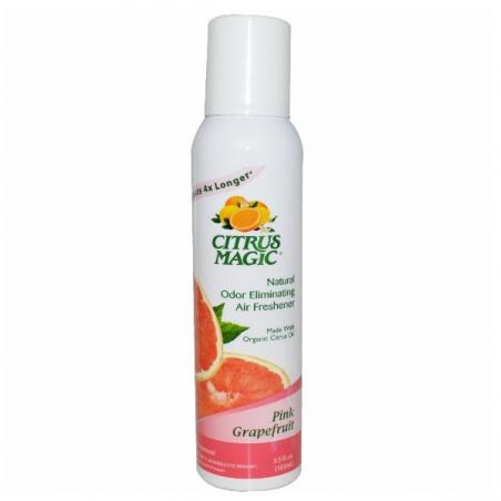 Ambientador Citrus Magic (103ml) - Imagen 1