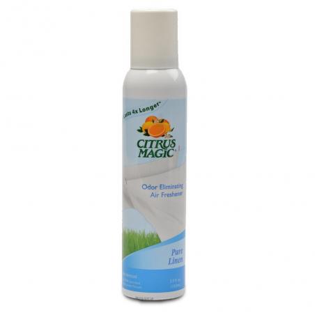 Ambientador Citrus Magic (103ml) - Imagen 2