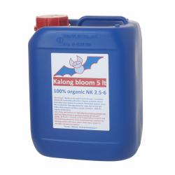 Guanokalong Líquido Floración (1L a 10L) - Imagen 1 2