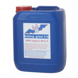Guanokalong Líquido Crecimiento (1L a 10L) - Imagen 1 2