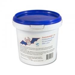Guanokalong Guano de Murciélago en Polvo (500Gr a 5Kg) - Imagen 1