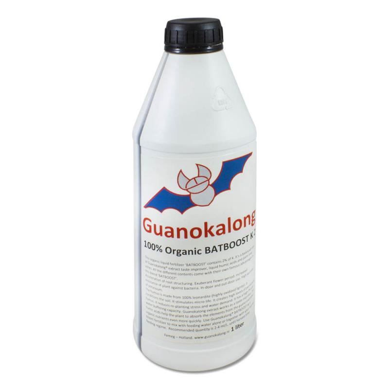 Guanokalong Batboost Liquido 1L - Imagen 1