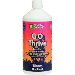 General Hydroponic G.O....